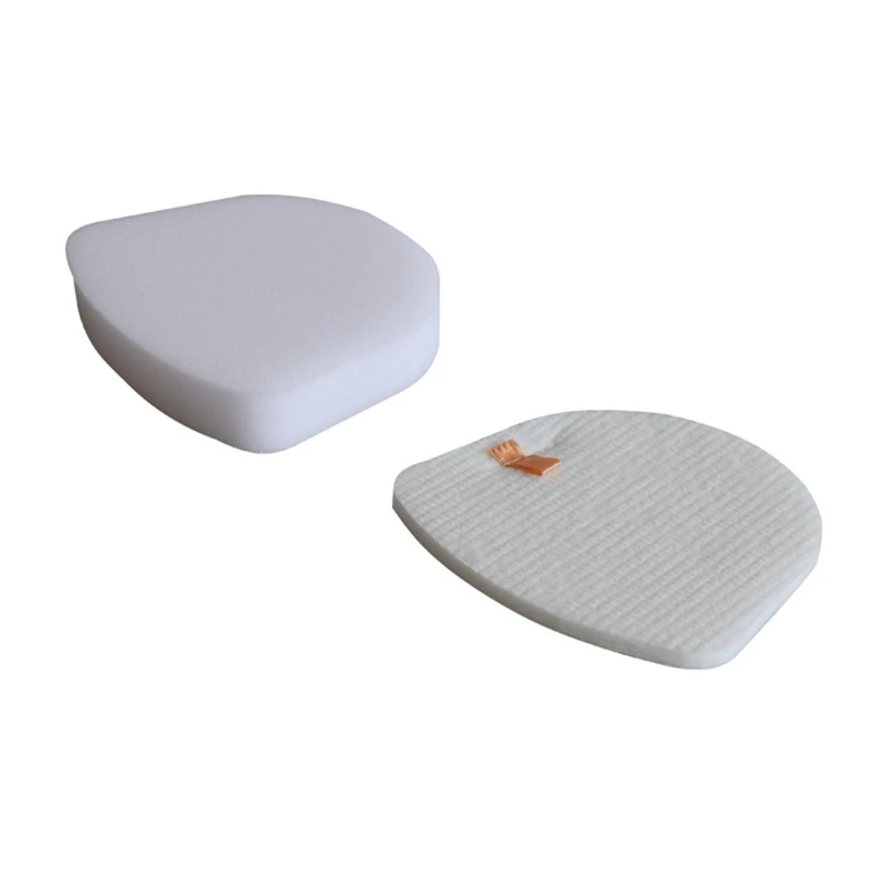 Kit de filtro de substituição para Shark Navigator Zero-M Lift-Away Speed Upright Vacuum UV650, ZU560, ZU560C Parte XHEPA560-A58E