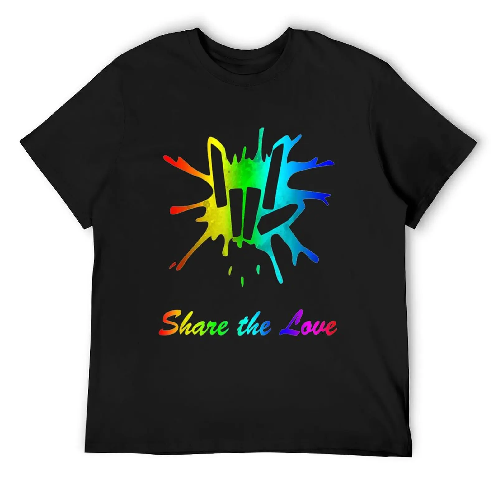 

Share love cute for Kids and Youth T-Shirt plain vintage anime shirt sweat shirts, men