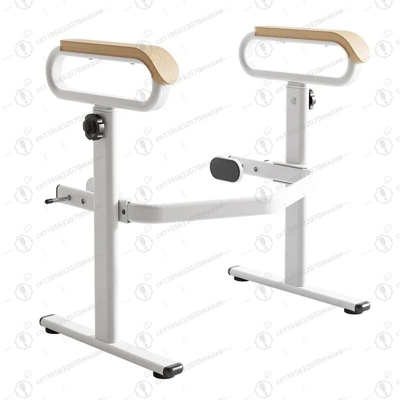 

Toilet armrest No punching toilet The elderly get up and help frame The elderly toilet is safe and non-slip