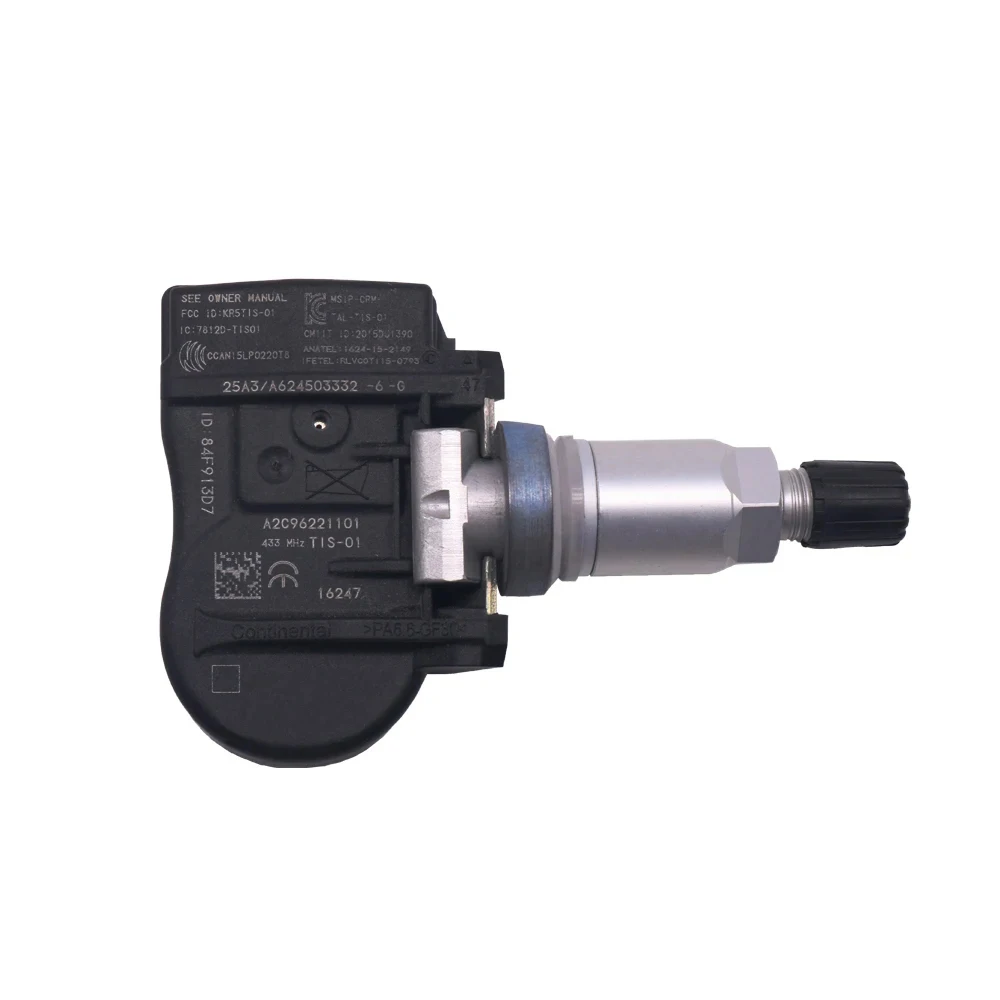 New 43130-57L00 4313057L00 Tire Pressure Sensor 4pcs For CHRYSLER 200 300 SEBRING DODGE AVENGER JEEP COMPASS Suzuki Kizashi