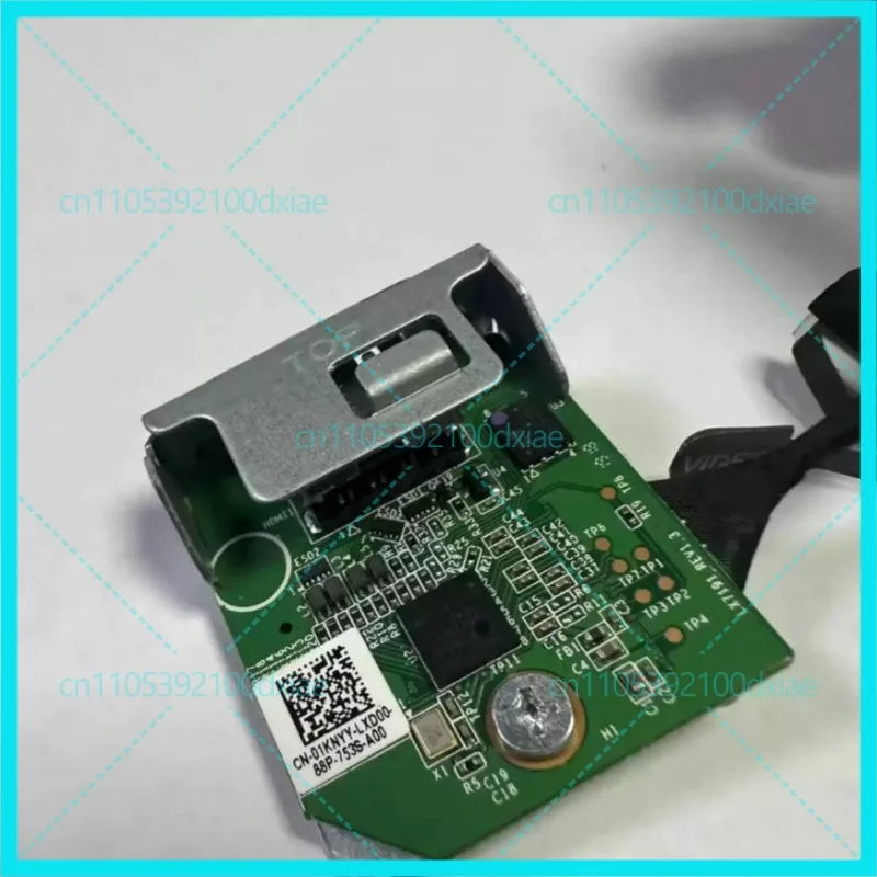 Used For DELL HDMI head 0R07CP 01KNYY/7070 60/5080/7080 90 54YMM H6HFK