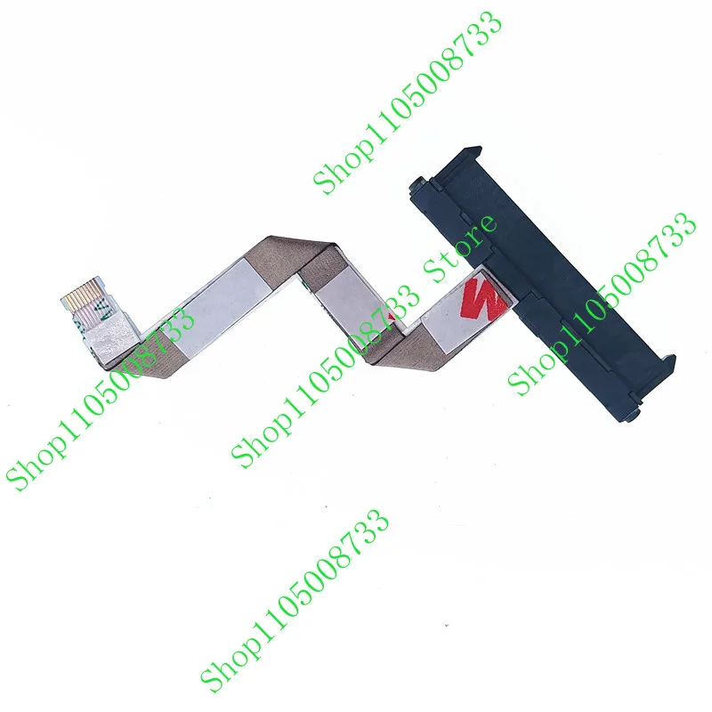 

For Lenovo S145-14 S145-14IWL S145-14AST S145-14API S145-14IGM Laptop SATA Hard Drive HDD Connector Flex Cable FS540 NBX0001NZ00