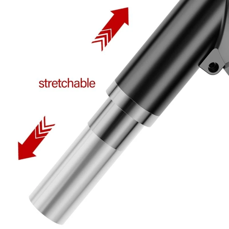 

Handheld Air Duster For Cooking Efficient Cleaning Of Electronics & Outdoor Use 601A