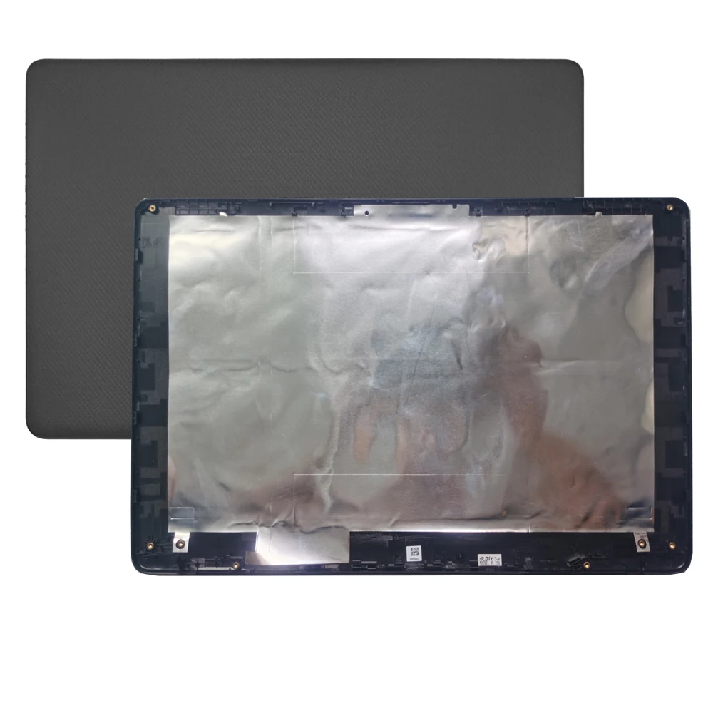 กรณีใหม่สำหรับ HP 15-DY 15-EF 15S-EQ 15s-FQ TPN-Q222 L63603-001 L63590-001ปกหลัง LCD/กรอบ/Palmrest Upper/ฐานด้านล่าง