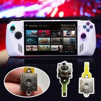 For ROG Ally Game Console  Joystick Replacement No Drifting Electromagnetic Rocker For Asus ROG Ally Joystick Replacement