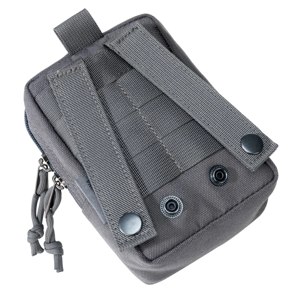 ELITE SPAHKER Bolsa Táctica Molle Cintura Riñonera EDC Exterior - imagen 4