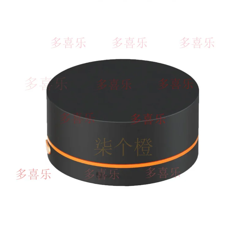 

AA for FosiAudio Computer Volume Controller USB Speaker Wireless Volume Knob Desktop Line Control VOL20