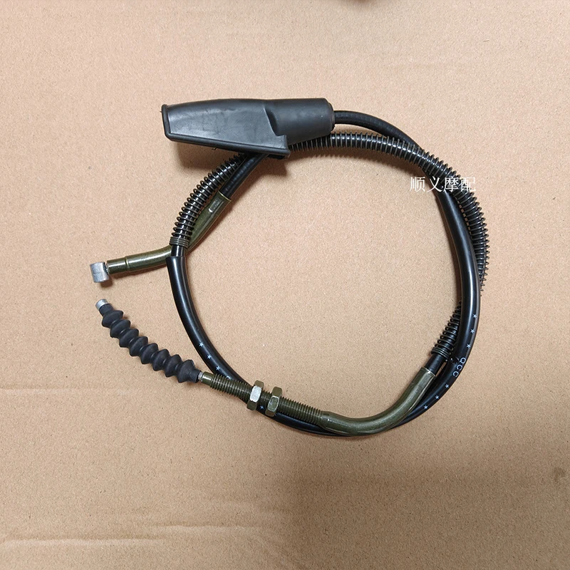 

1 шт. для LIFAN KPM200 LF200-3B Трос сцепления