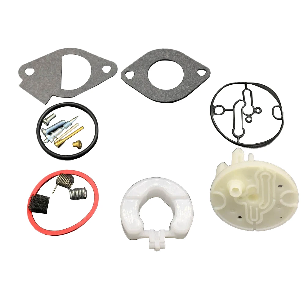 Bộ Chế Hòa Khí Carb Bộ W/Đệm Cho 796184 12HP-19HP Động Cơ