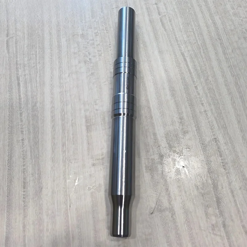 

Rock Drill Piston HD609-01102A Condition Accessories for Furukaw HD609