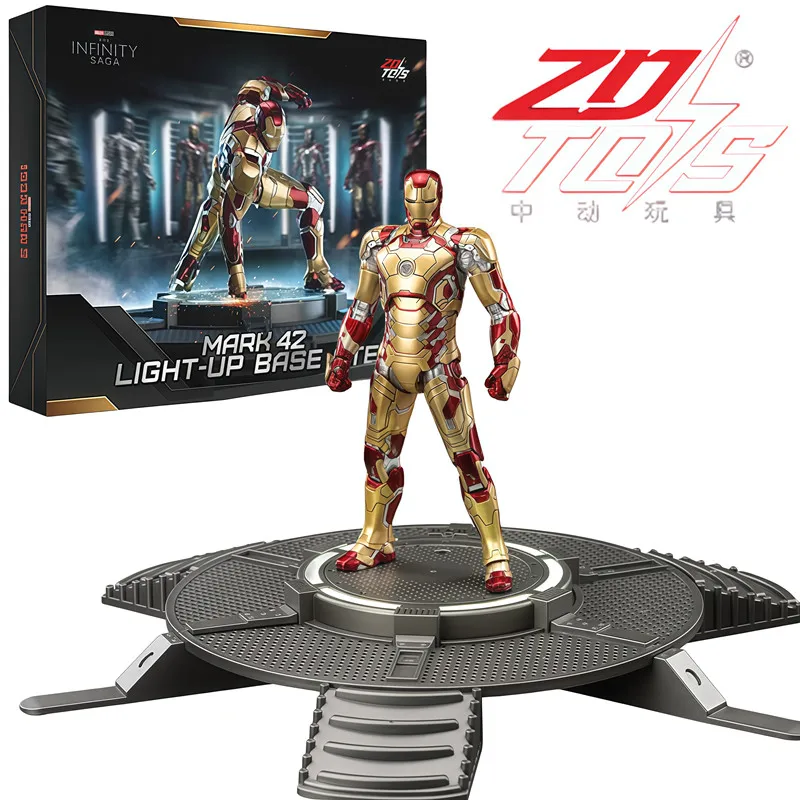 Original Zd Iron Ma…