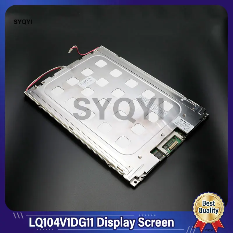 شاشة TFT LCD لوحة لهايدلبرغ ، ، CP Tronic ، LQ104V1DG11 ، DNK4 ، أفضل جودة