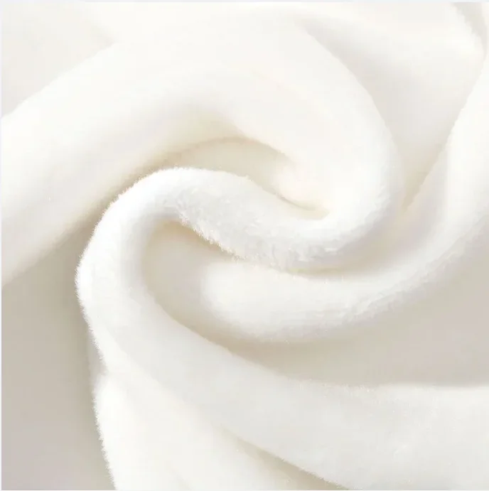 Sudadera con capucha blanca de Mickey Mouse para hombre y mujer, Sudadera con capucha de algodón con cremallera, pantalones cortos rojos clásicos, zapatos amarillos, diseño frontal de texto de Disney, primavera 2025