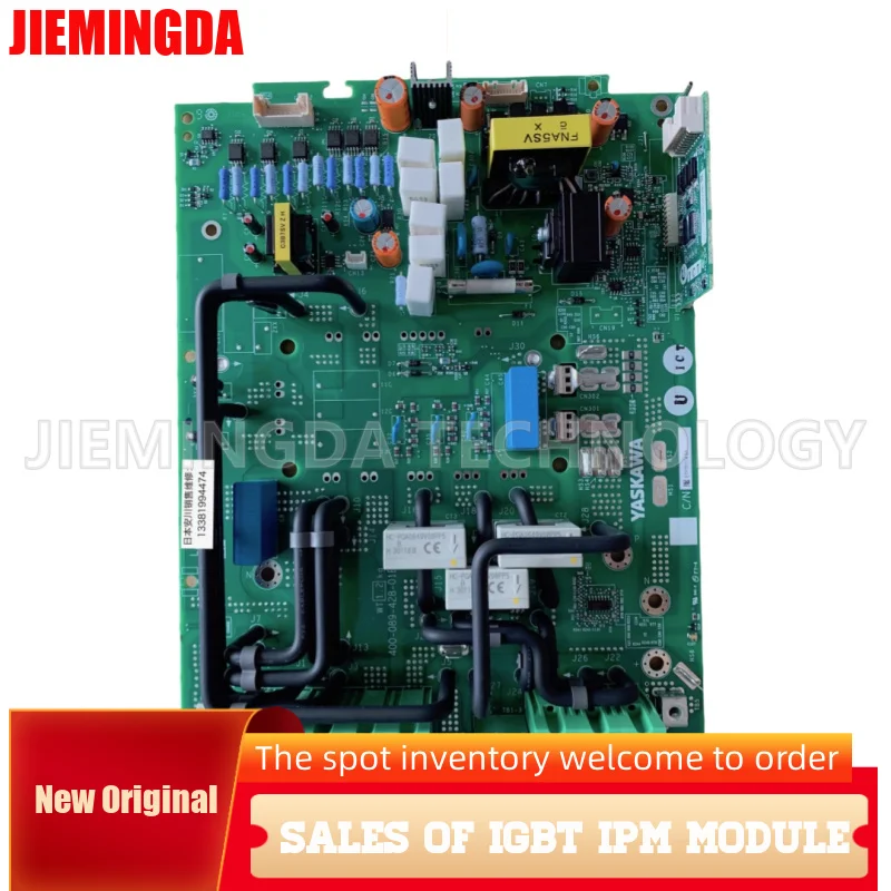 

New frequency converter GA70B4060 driver board ETP761171 761172 761173 761174