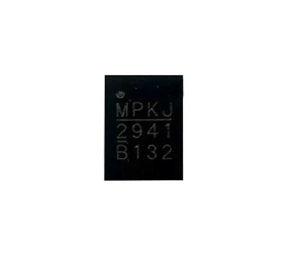 

10PCS/LOT MP2941BGL-Z MP2941B QFN-19 New Original In Stock