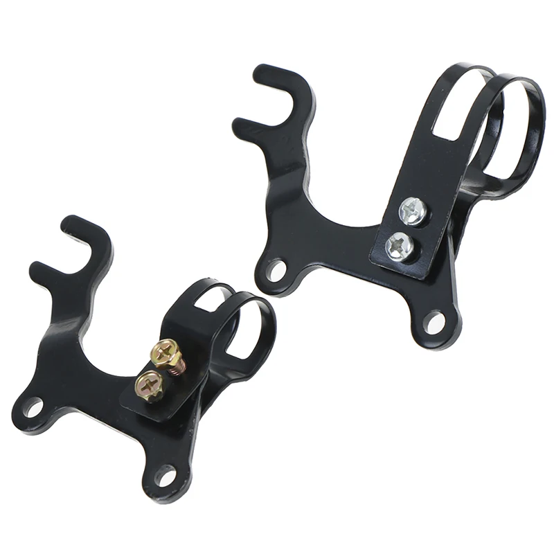 Bicycle Disc Brake Modification Bracket Frame Adapter Disc Brake Holder Mountain Bike Converter V Brake Rack Cycling Accessories