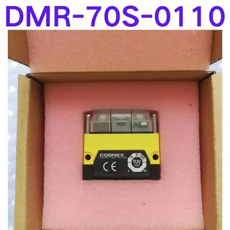 Brand-new Code reader DMR-70S-0110