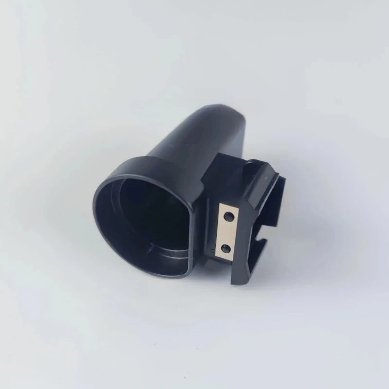 Se aplica al motor Philips Coffee Machine EP2121 2136 3146 HD8824, soporte de molienda, accesorios de salida de jugo