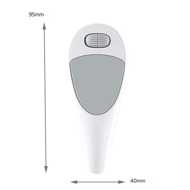 Lazy Air Bluetooth Mouse Wireless Remote Control Finger Mause Ergonomics Cell Phone Thumb Mice For Mobile Phones Tablet PC IOS