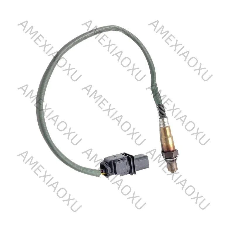 New O2 Oxygen Sensor For Mercedes-Benz W211 W212 C207 A207 S212 300 320 350 0095426218 AMEXIAOXU