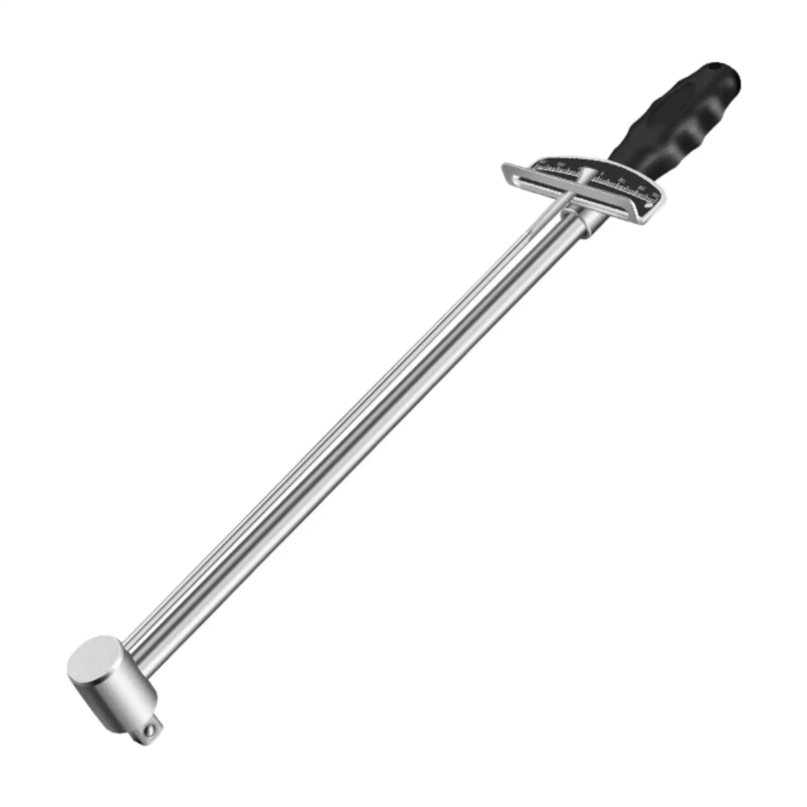 

1/2" Drive Beam Torque Wrench High Visibility Markings Premium Repair Tool