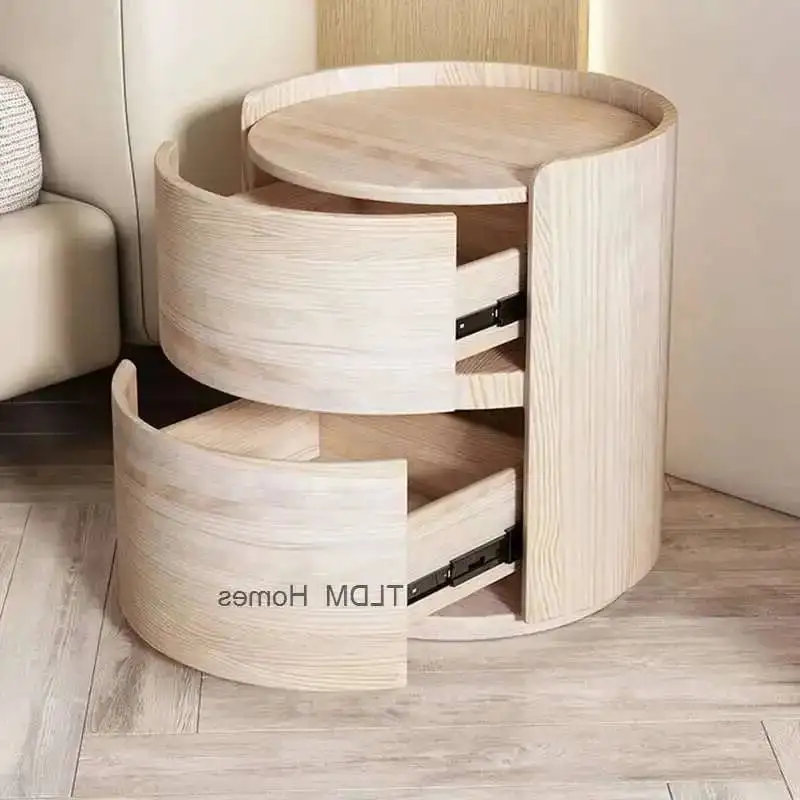 Da Storage Comodini… - image