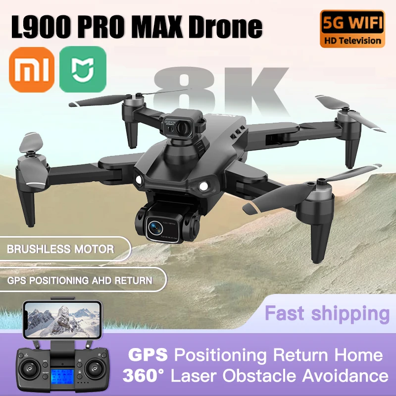 Xiaomi Mijia Gps L9… - image