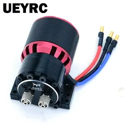 RC Model Hydraulic Pump Brushless Gear Oil Pump for 1/12 1/14 Excavator Tamiya RC Dump Truck Tipper SCANIA VOLVO Arocs Car Toy