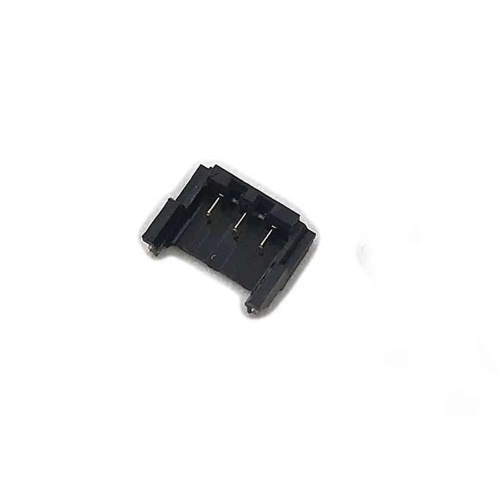 ZUIDID Replacement Parts  Battery socket Connection base For switch/NS Lite Plug Port Socket