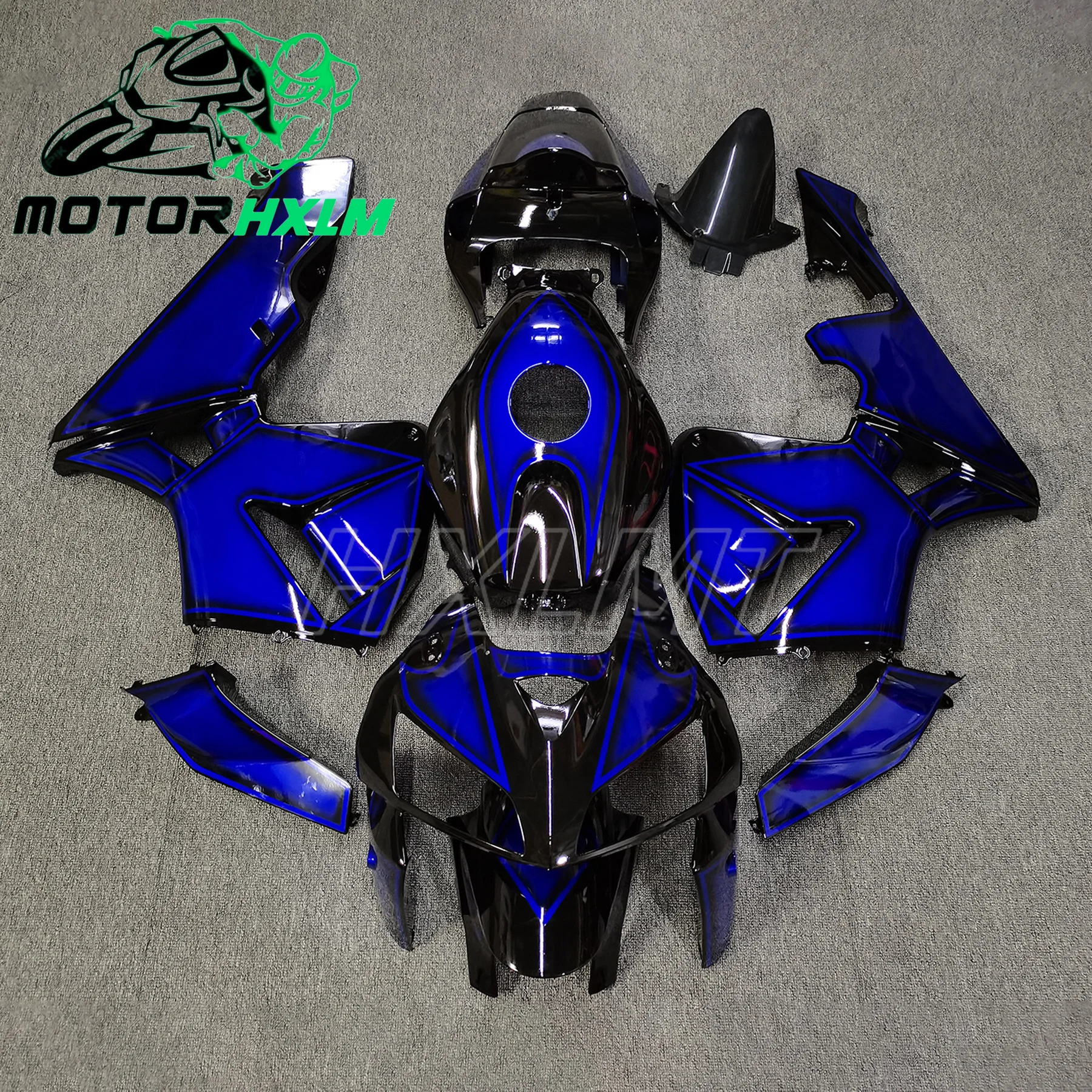 

High Quality Bodywork fairing kit For Honda CBR600RR F5 05-06 Fairing kit Full fairing kit Bodywork fairing ABS Motorcycle Part