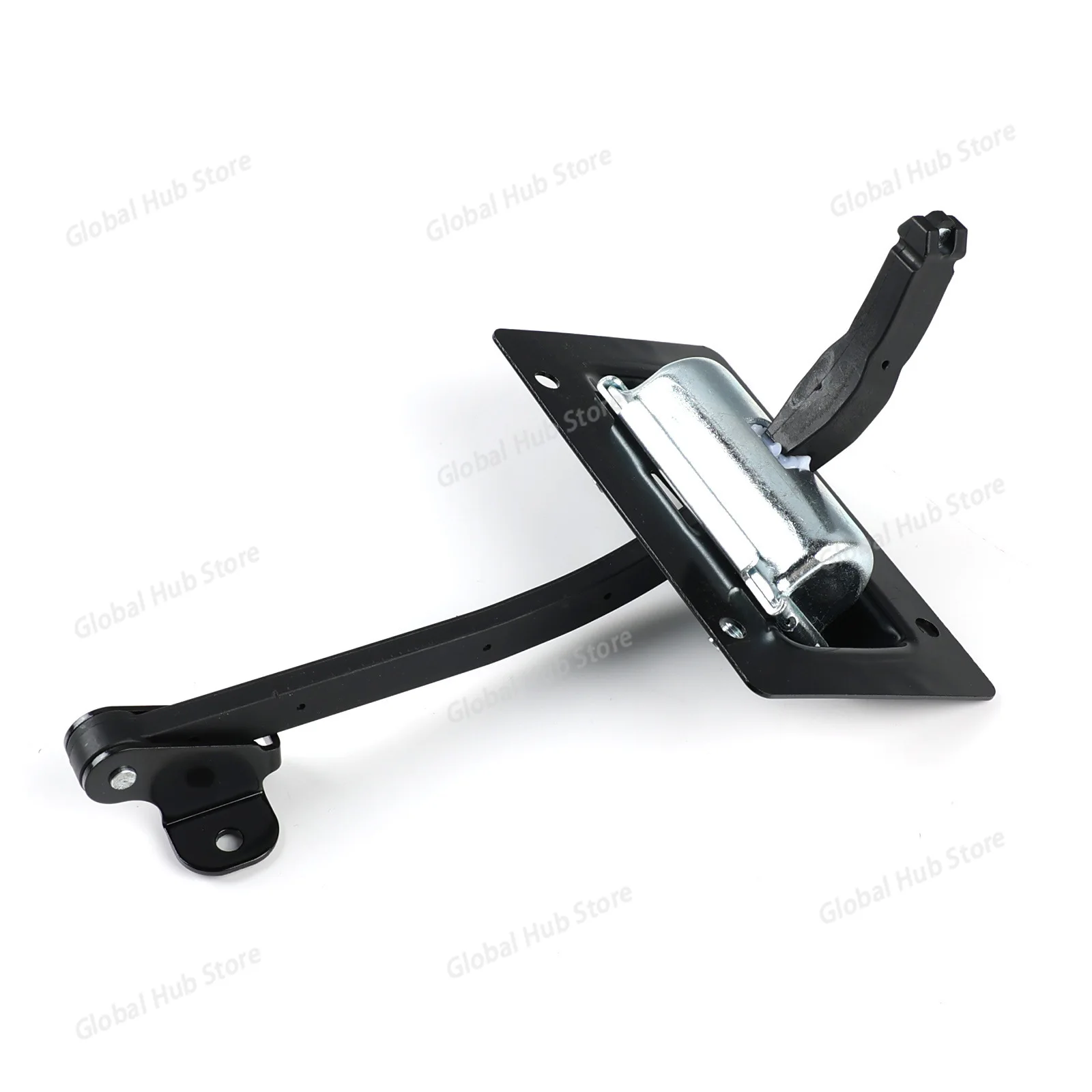 

Сверхмощный ограничитель задней двери для Jeep Wrangler 2011-2018 — номер OE 4589890AC