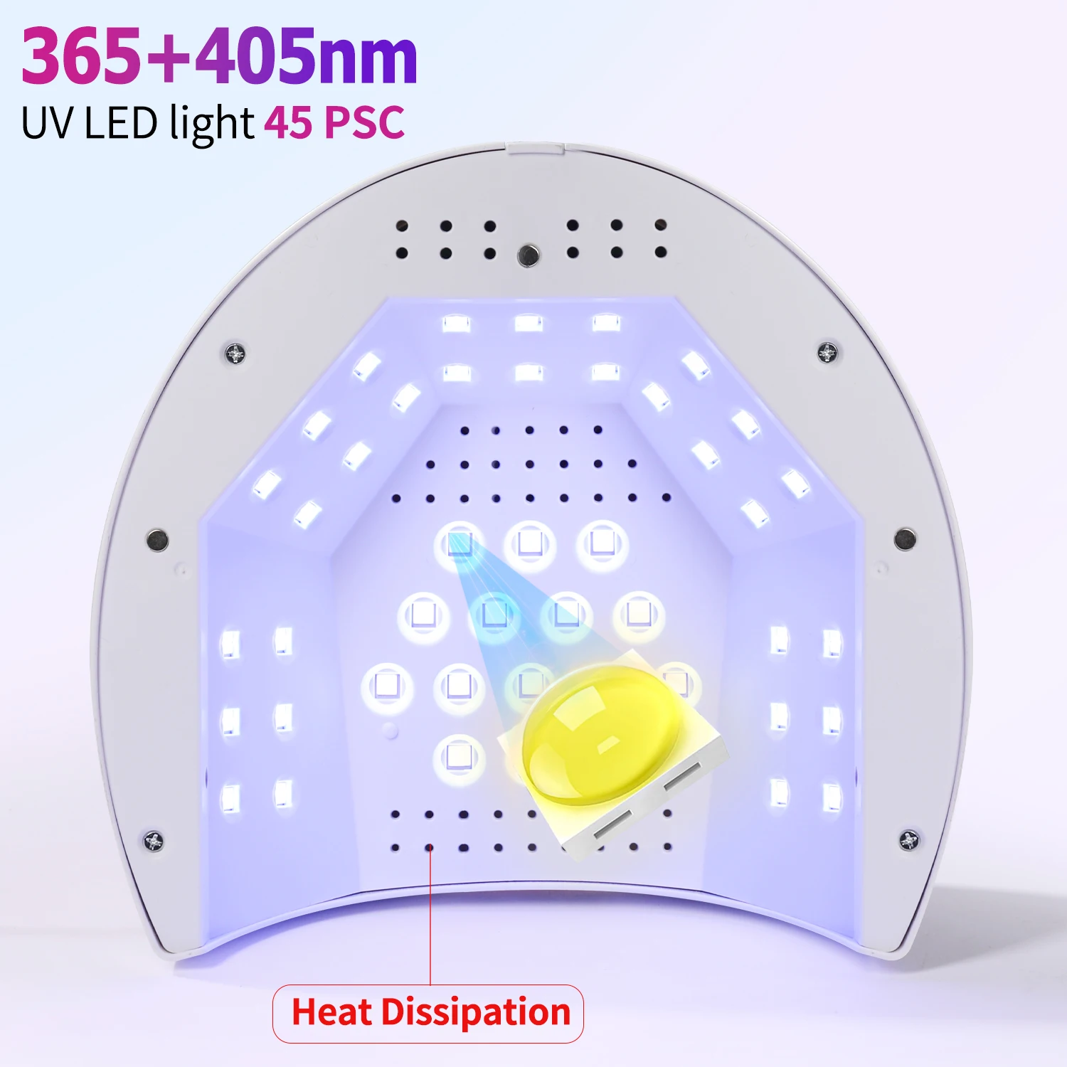 Thumbnail 2 - #65 Nail Dryers Discount Picks