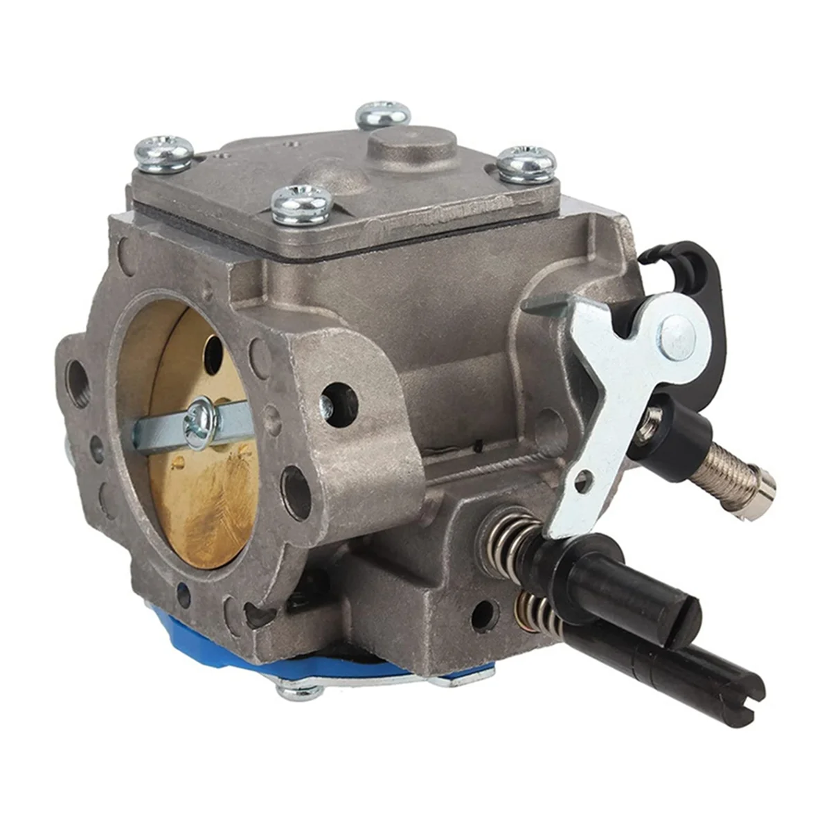 Carburetor Carb for Husqvarna K1250 K1260 Active Rail K1270 3120 3122 WG-9 Replace 5032812-17 Cut Off Saw Accessories