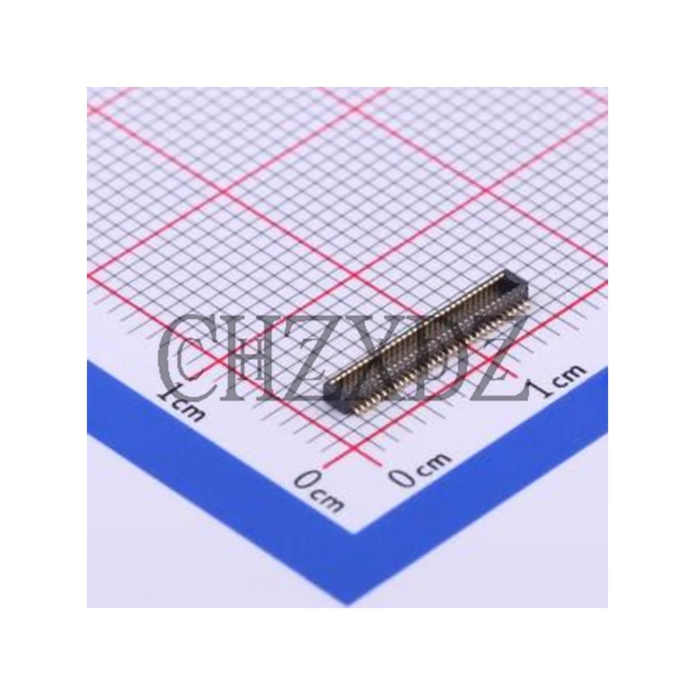 100% Original DF40C-60DP-0.4V(51) Board to board and sandwich connectors 60P SMT HEADER NO FITTING, NO BOSS DF40C-60DP