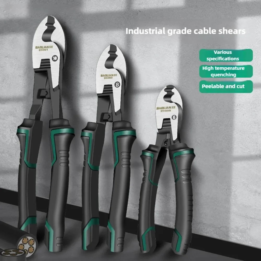 #3 Best Bolt Cutters to Buy In 2026