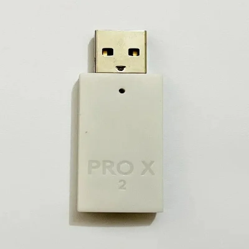 

For G933SG733Prox2 Receiver Logitech G PROx Headphones Accessories Wireless Bluetooth Adapter