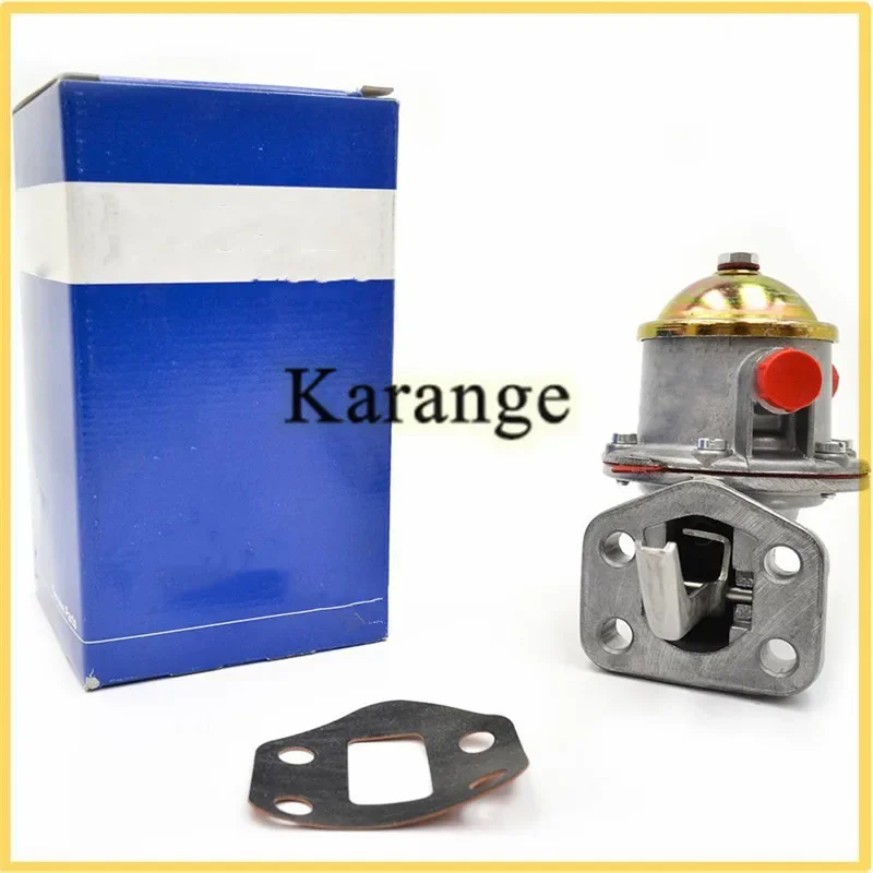 

ULPK0002 Топливный насос для двигателя Perkins 1006-6 1006-60 1006-60T 1006-60TA 1006-60TW 1006-6T