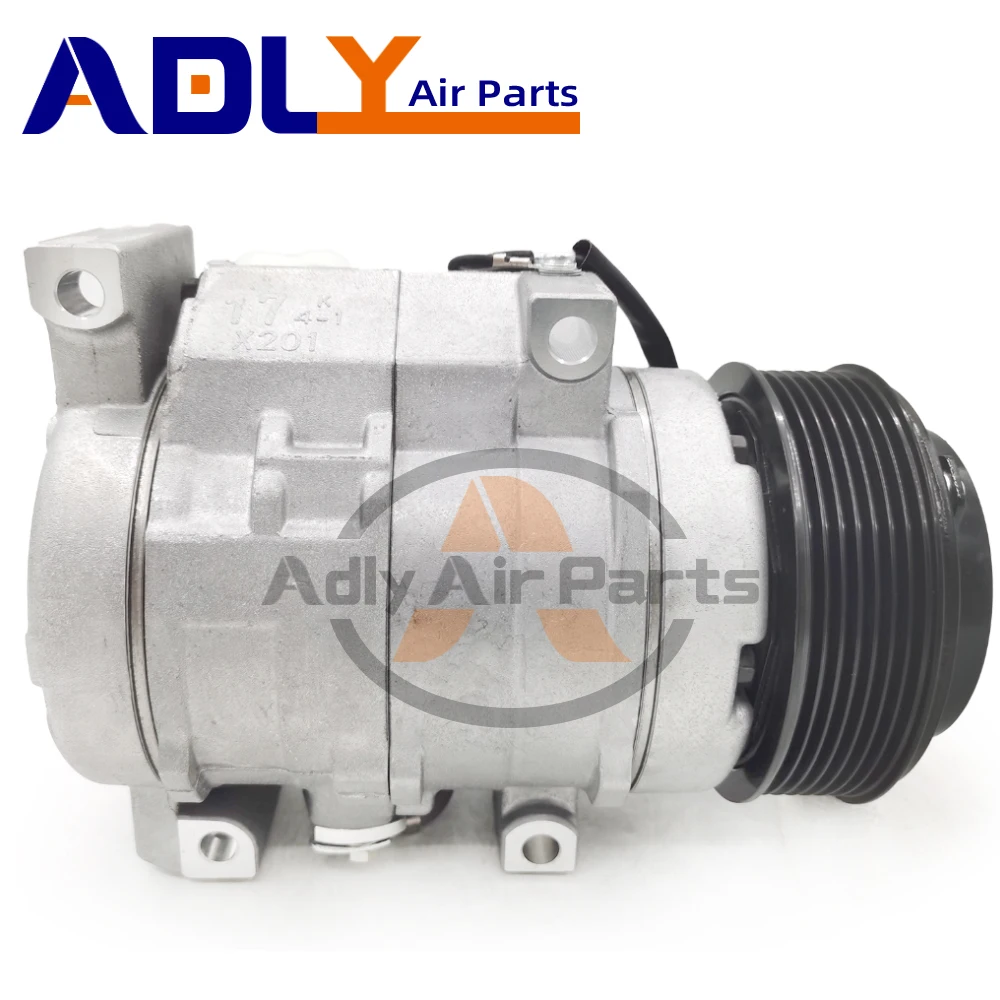 لتويوتا FJ كروزر GSJ10 GSJ10W GSJ15 التيار المتناوب ضاغط 883206A001 88320-6A40 88320-6A010 88320-6A01188320-6A001 447220-5132