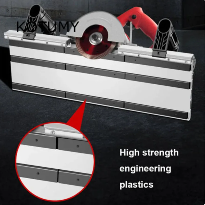 Electric Cutting Machine 45 Degree Chamfer Ceramic Tile Cutting Tool For Large Slate Slab Granite Stone