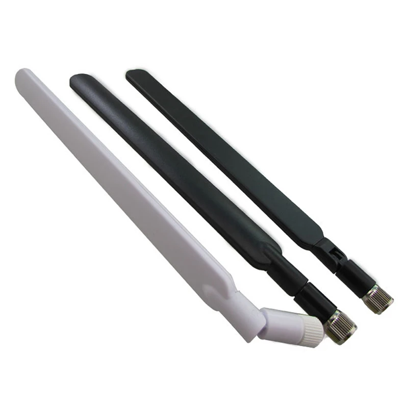 4G Antenna 10dBi SMA Male 700-2700MHz For 4G LTE Router External Wifi Antenna For B593 E5186 B315 B310 B880 B890