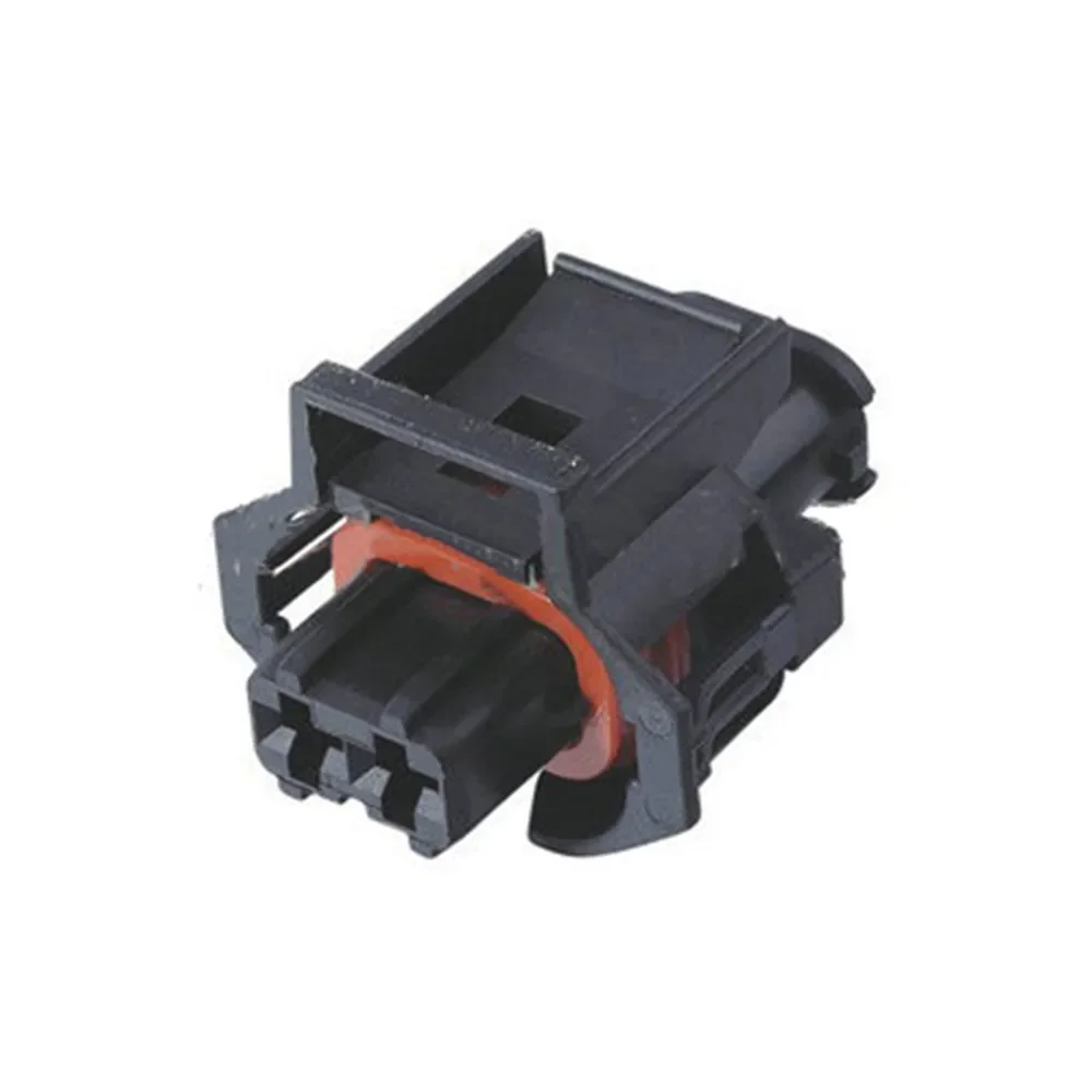 2/5/10sets 2pin tyco 3.5 auto car electrical plug  waterproof female connector 936059-1 