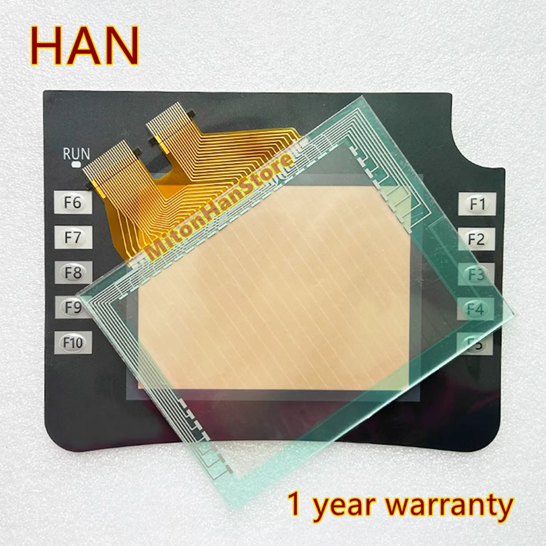 

NSH5-SQR10B-V2 NSH5-SQR00B-V2 NSH5-SQR001B-V2 NSH5-SQG10B-V2 NSH5-SQG00B-V2 Touch Panel Screen Glass Protective Film Overlay