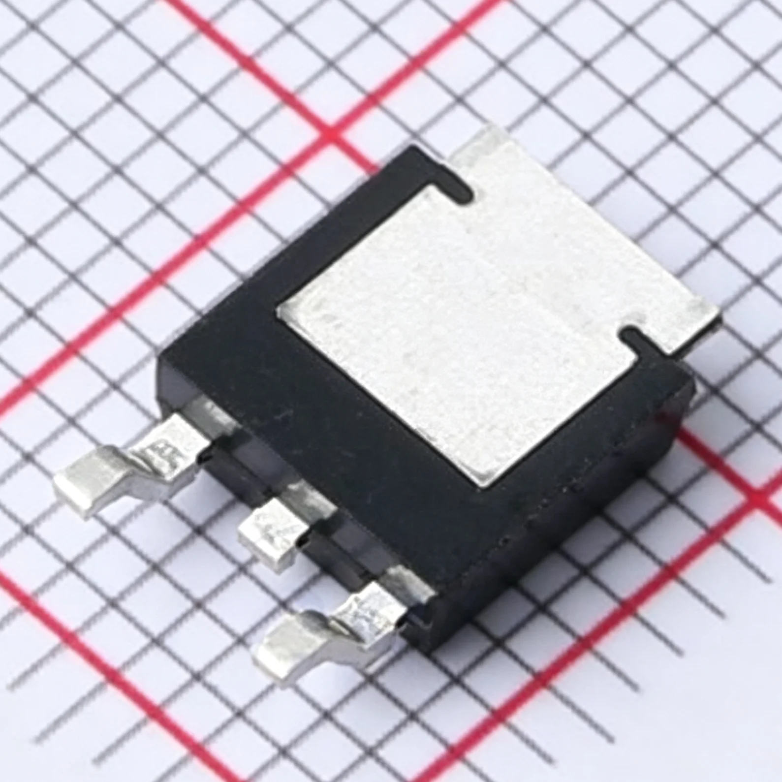 10PCS FDD86567-F085 Device Marking FDD86567 DPAK TO-252 60V 100A 3.2mΩ ohm N-Channel NEW Original Field-Effect Transistor MOSFET