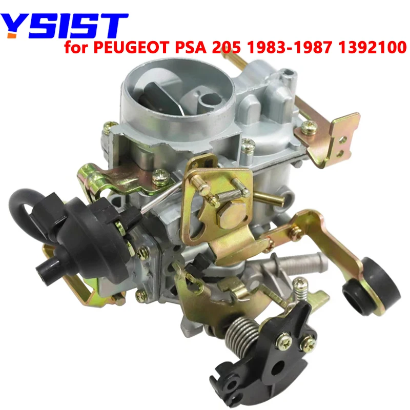 Carb Carburettor Ca…