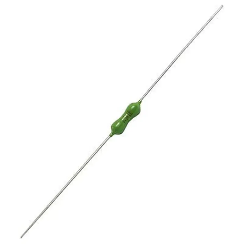 50 Pieces Quick Acting Axial Leaded Pico Fuses 1.5A 1.5 Amp 250V