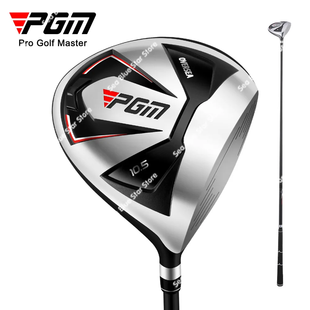 

PGM Golf Club Single No. 1 Wood Male/female Right-hand Tee Wood Cross-border Hot-selling Golf Club Manufacturer