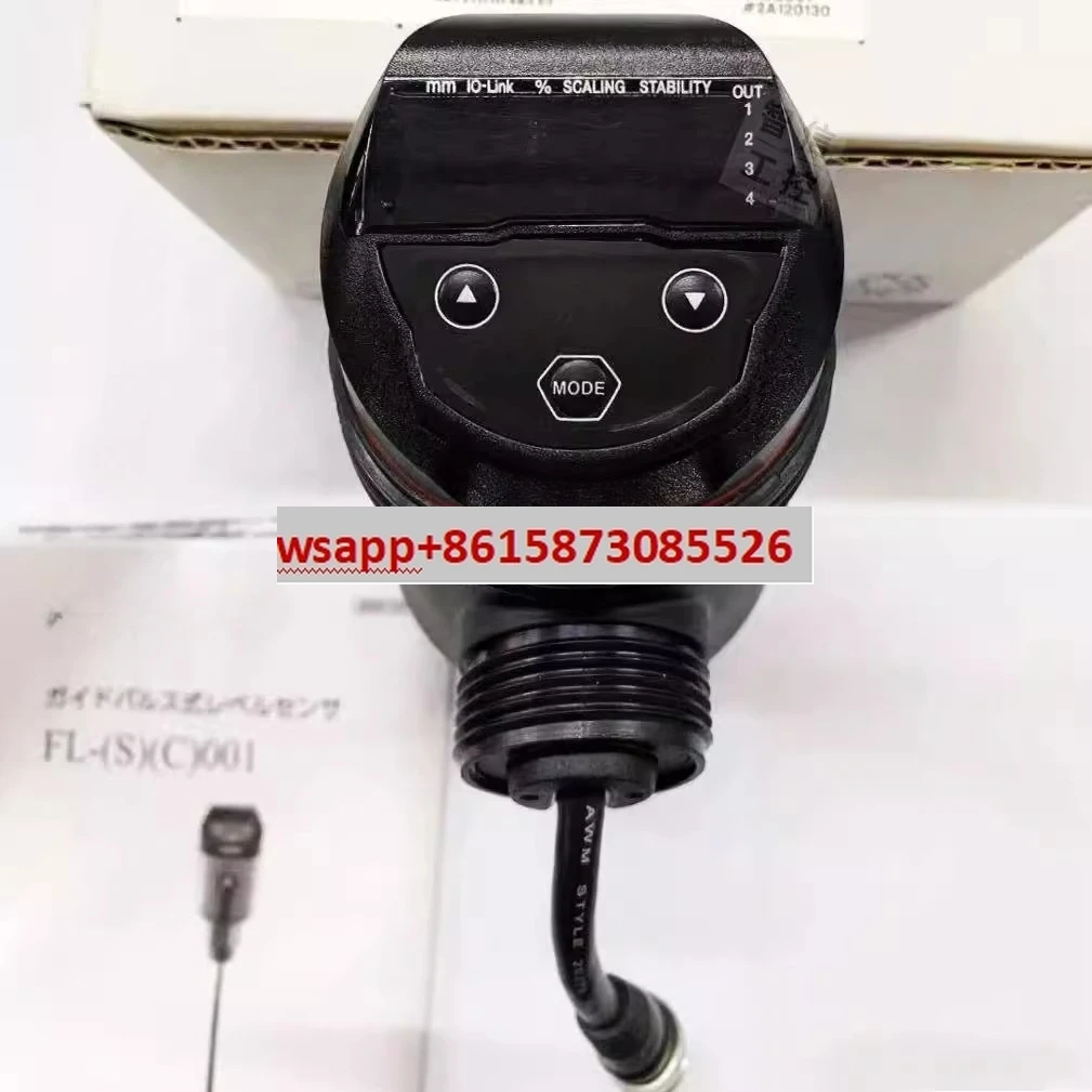 

FL-001 C001 P20 P60 P80 P140 Level Sensor Amplifier P120