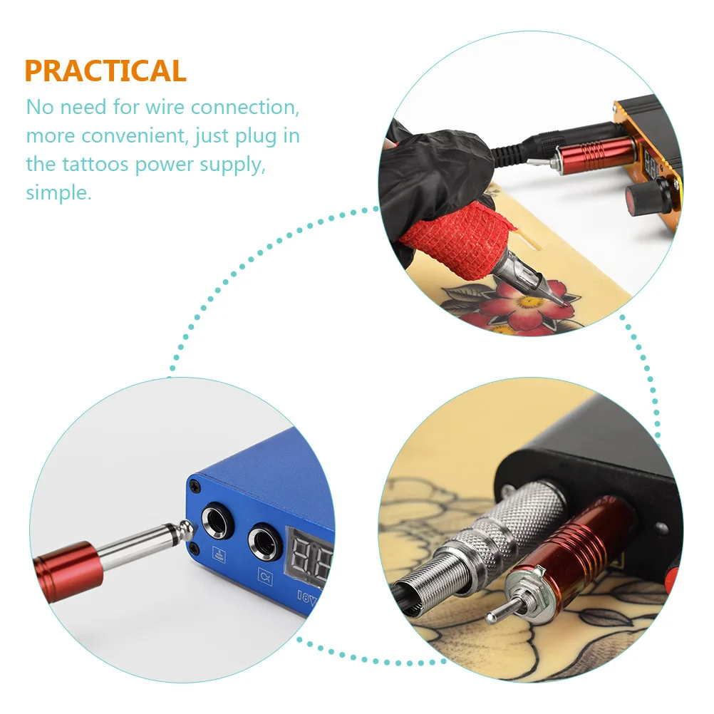 

Wireless Tattoos Foot Pedal Stainless Switch Portable Stable Fit Most Tattoo Machines Tattoo Accessories Supplies