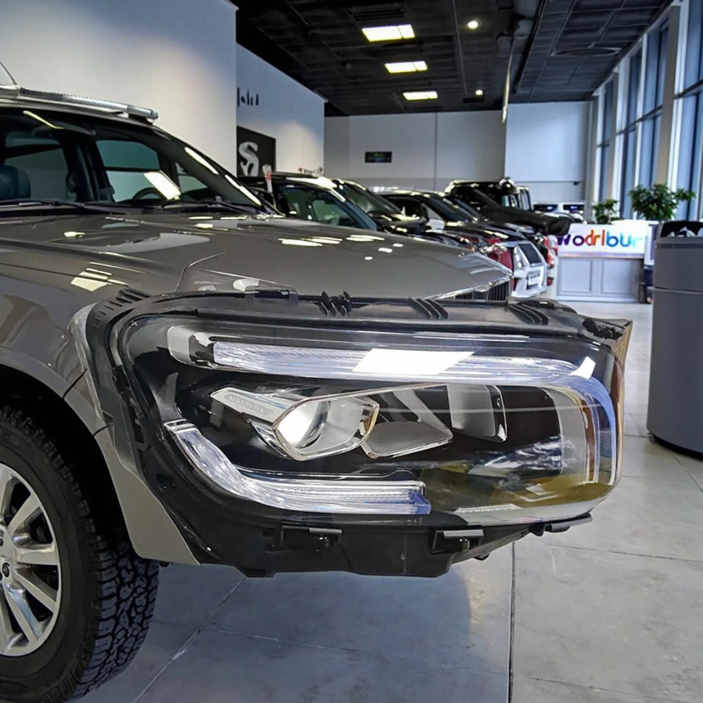 

High Performance 2479062402 Auto Headlight Assembly Energy Saving LED Headlamp for W247 Front Lighting LED Headlight