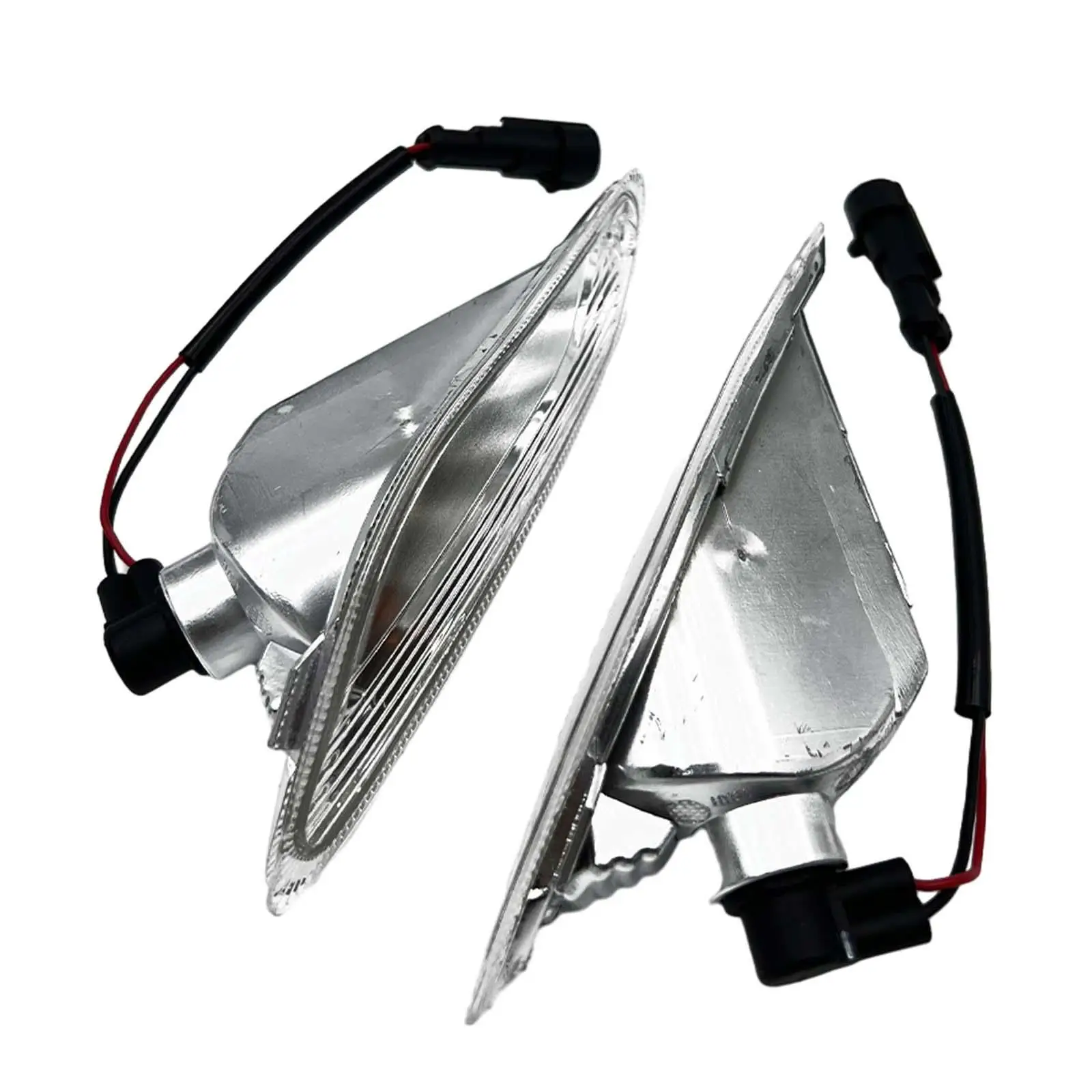 

2 шт. боковые габаритные огни для мотоцикла, высокопроизводительные указатели поворота для Primavera 50 125 150, аксессуары